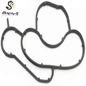 واشر خنک کن بی ام دبلیو 316i (اتاق قدیم)