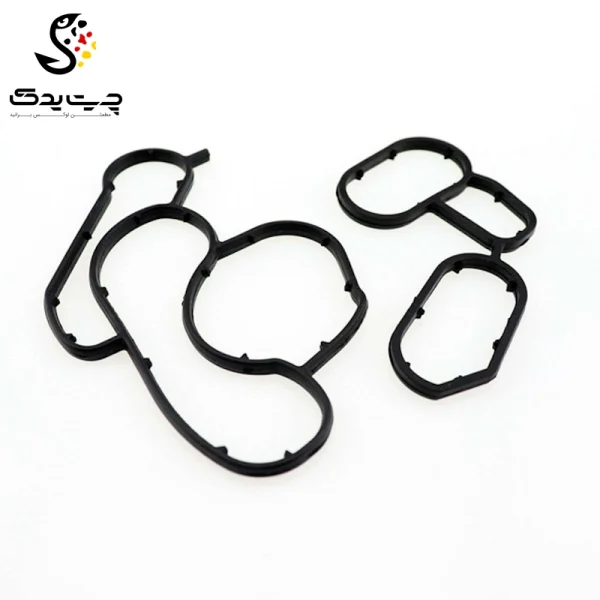 واشر خنک کن بی ام دبلیو 316i (اتاق قدیم)