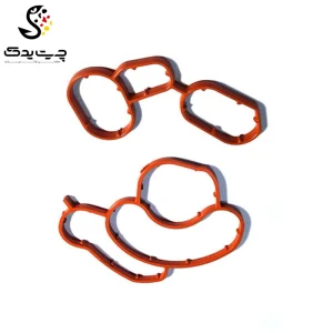 واشر خنک کن بی ام دبلیو 318i (اتاق قدیم)
