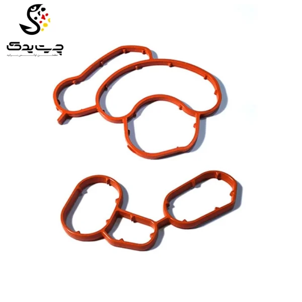 واشر خنک کن بی ام دبلیو 318i (اتاق قدیم)