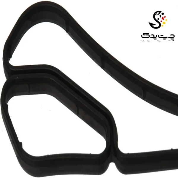 واشر خنک کن بی ام دبلیو 320i (اتاق جدید)