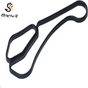 واشر خنک کن بی ام دبلیو 320i (اتاق جدید)