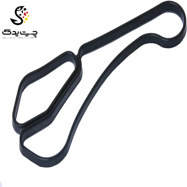 واشر خنک کن بی ام دبلیو 320i (اتاق جدید)
