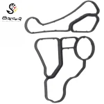 واشر خنک کن بی ام دبلیو 325i (اتاق وسط)