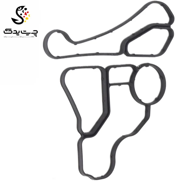 واشر خنک کن بی ام دبلیو 325i (اتاق وسط)