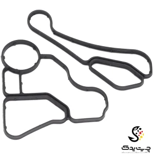 واشر خنک کن بی ام دبلیو 325i (اتاق وسط)