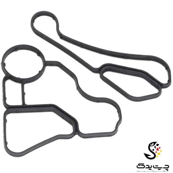 واشر خنک کن بی ام دبلیو 325i (اتاق وسط)