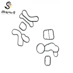 واشر خنک کن بی ام دبلیو 330i (اتاق جدید)
