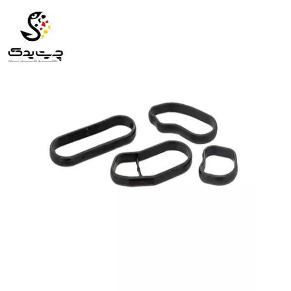 واشر خنک کن بی ام دبلیو 330i (اتاق جدید)