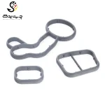 واشر خنک کن بی ام دبلیو 330i (اتاق جدید)