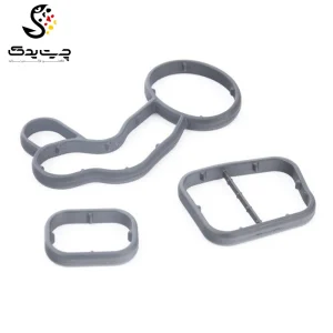 واشر خنک کن بی ام دبلیو 330i (اتاق جدید)