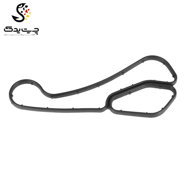 واشر خنک کن بی ام دبلیو 330i (اتاق وسط)