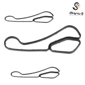 واشر خنک کن بی ام دبلیو 330i (اتاق وسط)