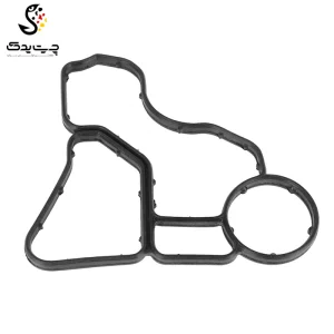 واشر خنک کن بی ام دبلیو 330i (اتاق وسط)