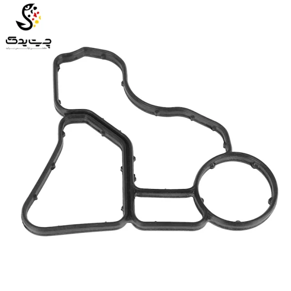 واشر خنک کن بی ام دبلیو 330i (اتاق وسط)