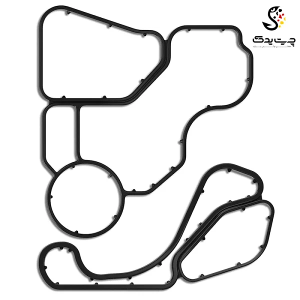 واشر خنک کن بی ام دبلیو 420i