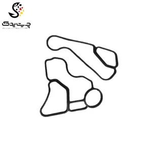 واشر خنک کن بی ام دبلیو 520i (اتاق وسط)