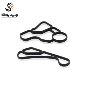 واشر خنک کن بی ام دبلیو 520i (اتاق وسط)