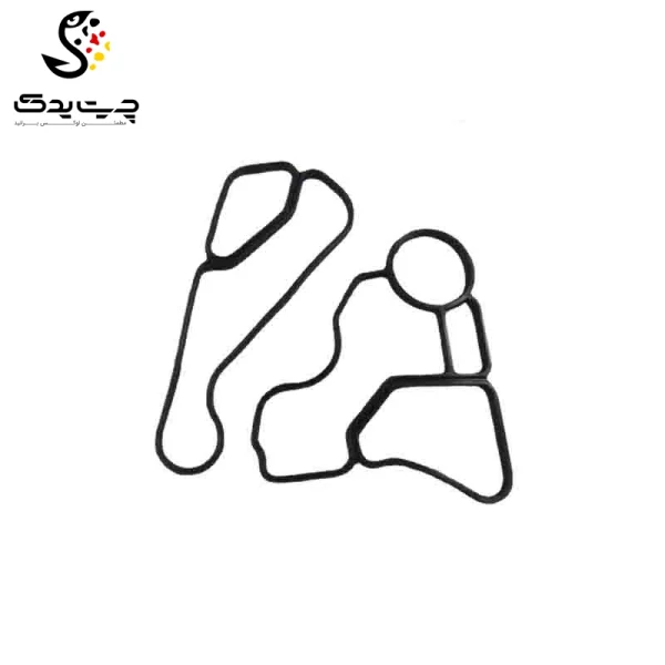 واشر خنک کن بی ام و 520i (اتاق وسط)