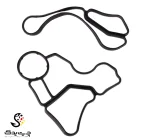 واشر خنک کن بی ام دبلیو 523i (اتاق جدید)