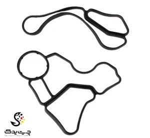 واشر خنک کن بی ام و 523i (اتاق جدید)