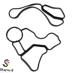 واشر خنک کن بی ام دبلیو 523i (اتاق جدید)