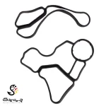 واشر خنک کن بی ام دبلیو 523i (اتاق جدید)