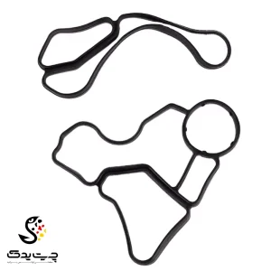 واشر خنک کن بی ام دبلیو 523i (اتاق جدید)