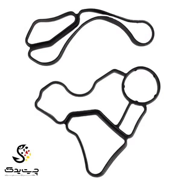 واشر خنک کن بی ام دبلیو 523i (اتاق جدید)