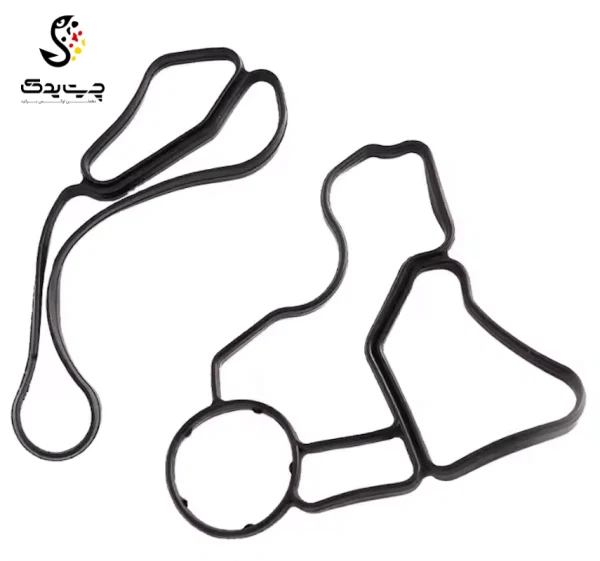 واشر خنک کن بی ام دبلیو 523i (اتاق جدید)