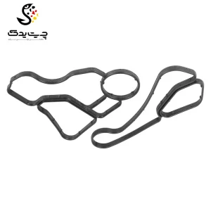 واشر خنک کن بی ام دبلیو 525i (اتاق قدیم)