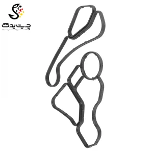واشر خنک کن بی ام دبلیو 525i (اتاق قدیم)