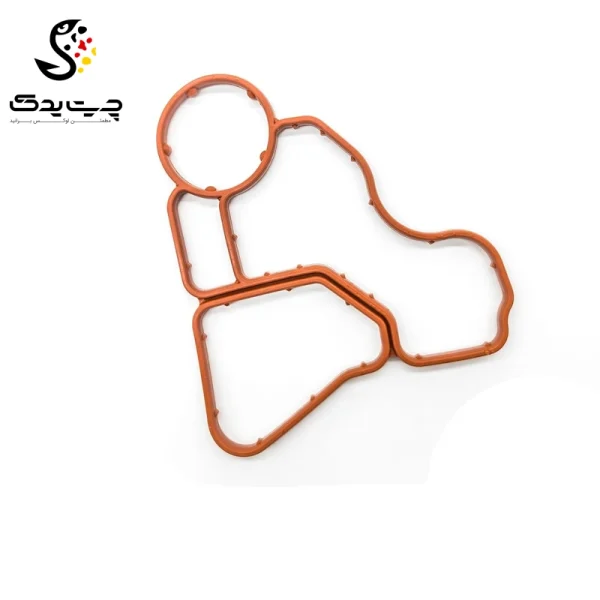 واشر خنک کن بی ام دبلیو 528i
