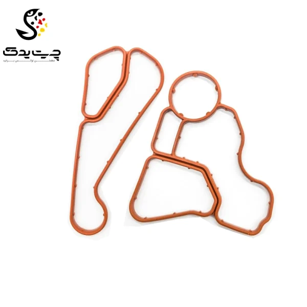 واشر خنک کن بی ام دبلیو 528i