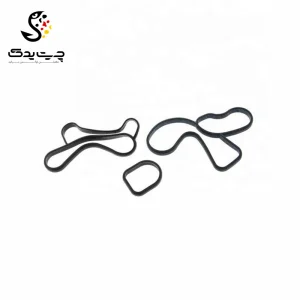 واشر خنک کن بی ام دبلیو 530i (اتاق جدید)