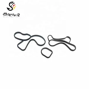 واشر خنک کن بی ام دبلیو 530i (اتاق جدید)