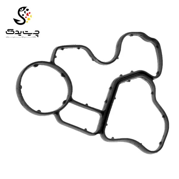 واشر خنک کن بی ام دبلیو 530i (اتاق قدیم)