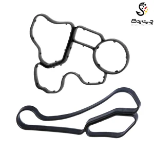 واشر خنک کن بی ام دبلیو 530i (اتاق قدیم)