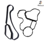 واشر خنک کن بی ام دبلیو 530i (اتاق قدیم)