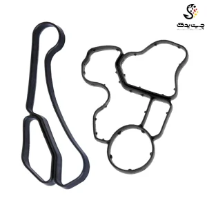 واشر خنک کن بی ام دبلیو 530i (اتاق قدیم)