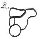 واشر خنک کن بی ام دبلیو 530xi (اتاق قدیم)