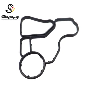 واشر خنک کن بی ام دبلیو 530xi (اتاق قدیم)