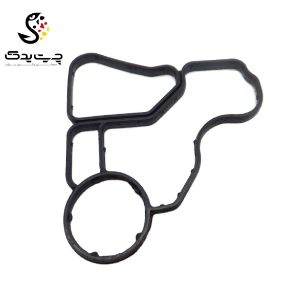 واشر خنک کن بی ام دبلیو 530xi (اتاق قدیم)