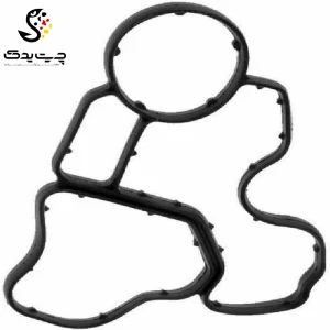 واشر خنک کن بی ام و 630i