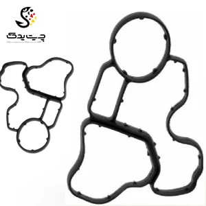 واشر خنک کن بی ام دبلیو 630i
