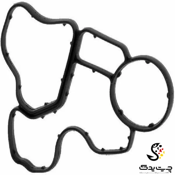 واشر خنک کن بی ام دبلیو 630i