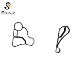 واشر خنک کن بی ام دبلیو 640i