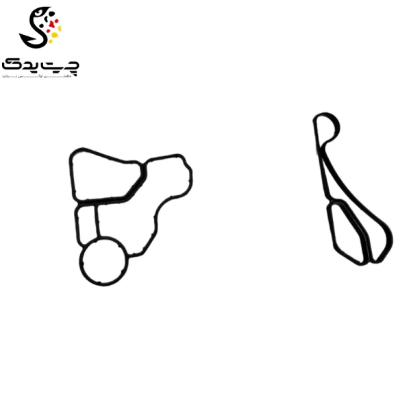 واشر خنک کن بی ام دبلیو 640i