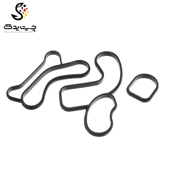 واشر خنک کن بی ام دبلیو 730Li (اتاق جدید)