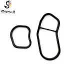 واشر خنک کن بی ام دبلیو 730Li (اتاق قدیم)